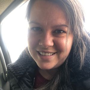 Meet your Posher, Keisha